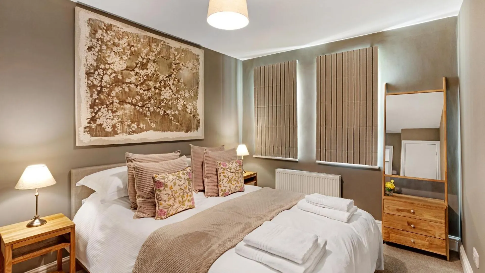 约克Thorncliffe House别墅 0*, 约克 英国