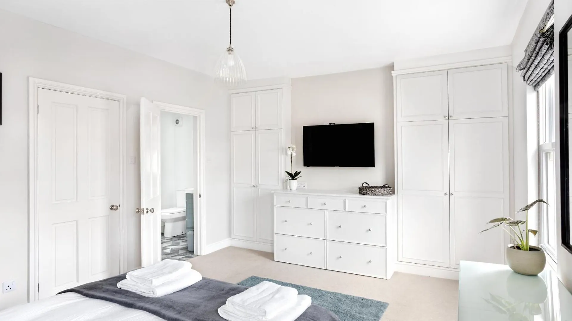 Thorncliffe House Villa York Feriehus