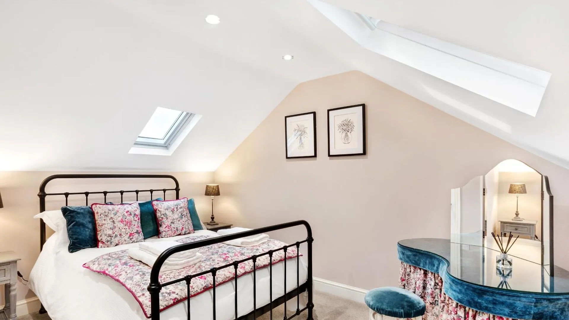 Thorncliffe House Villa York