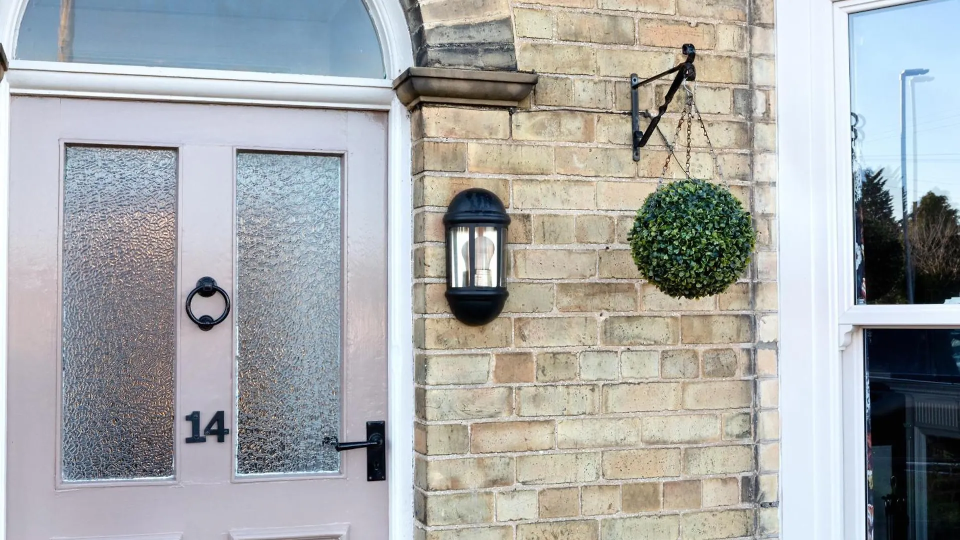 Thorncliffe House Villa York Storbritannien