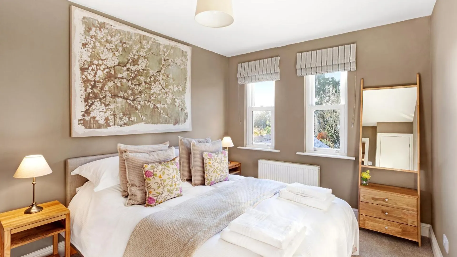 Thorncliffe House Villa York 0*,  Storbritannien
